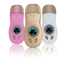Automatische Blue Light Thermal Hair Removal